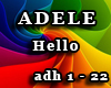 ADELE - Hello