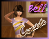 Bell| Tees Chocolatte