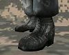 ArmyACU Tact boots uni F