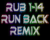 Run Back rmx