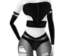 𝐐𝟕Sexy Dull Outfit