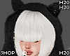 Hoodie  Cat Purr!!