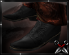 !SWH! Demonslayer Boots