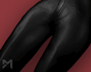 [M] Leather Pants