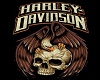 Animated Harley ART 5