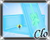 [Clo]Kawaii Box Blue