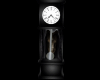 gothic clock