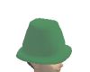 SHARP GREEN HAT