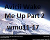 Avicci Wake Me Up Part2