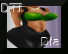 (D) EM JUMPER GREEN