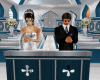 Wedding Kneeler Animated
