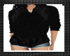 iby_Black sweater
