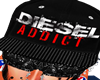 MAZ ADDICT SNAPBACK