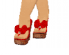Valentine Sexy Sandals
