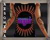 Rave D.J vest !!