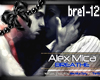 [BA] Alex Mika - Breathe