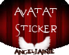 *AJ* M8z avatar sticker