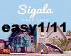 Sigila easy love