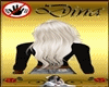 (L) Dina QL blond