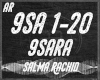 Salma Rachid - 9sara