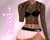 Netted BPink RLL