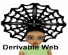 SM Derivable Head Web