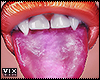 Addon Vamp Lips +Tounge