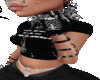 3Braces Stud Gloves Blk