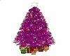 CHRISTMAS TREE QUEEN ANI
