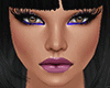[A94] Purple eyes makeup