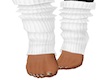 socks white
