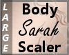 Body Scaler Sarah L
