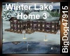 [BD] Winter Lake Home 3