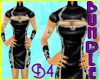*B4*Black FuturamaBundle