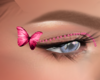 Eyeliner Butterfly P