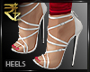 [R] Bella Heels