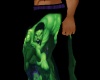 Hulk Pjs