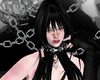 ! Collar + Hair V1