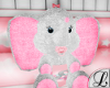 BABY ELEPHANT TOY