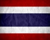 Flag Animated: Thailand