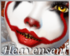 IT Pennywise Smile