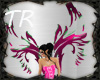 [TR] Razor Wings *Pink