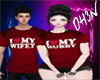 |D| I Love My Hubby F