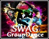 Swag GroupDance 7 spots