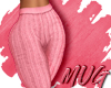 Mug - Noel Legging Pink