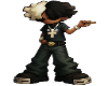 ShadowX CutOut