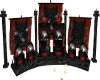 Red Wolf Throne