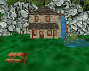 Little Cabin in the Wood