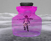 {ZAK} Float In A Bottle