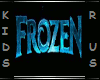 Frozen Background #5